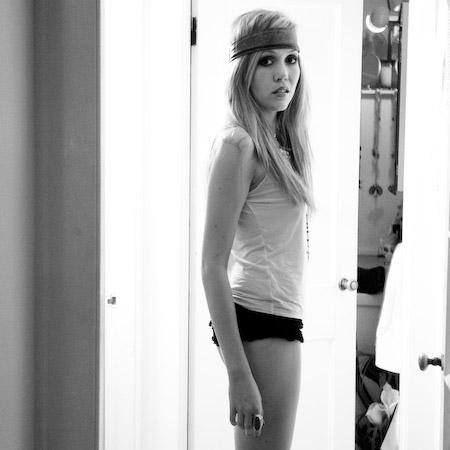 Female model photo shoot of Brenna Alyson in boston