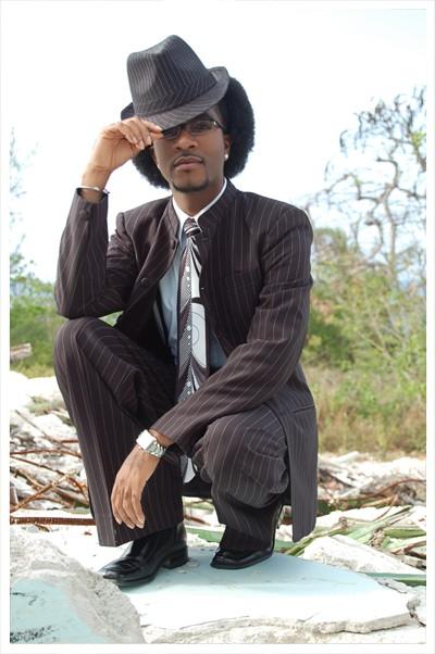 Male model photo shoot of G Valentino  by Leroy L Ferguson Jr in Orange Hill, Nassau, Bahamas