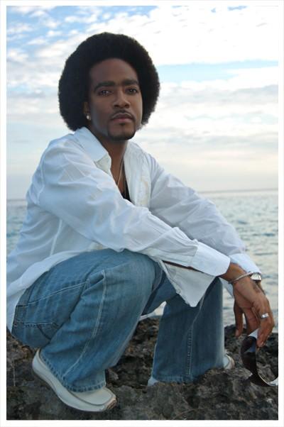 Male model photo shoot of G Valentino  by Leroy L Ferguson Jr in Clifton Pier, Nassau, Bahamas