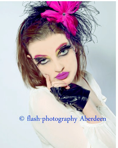 Female model photo shoot of Penny Cormie in Aberdeen