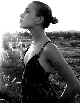 Female model photo shoot of Madison Elizabeth Jones in Orange County, California