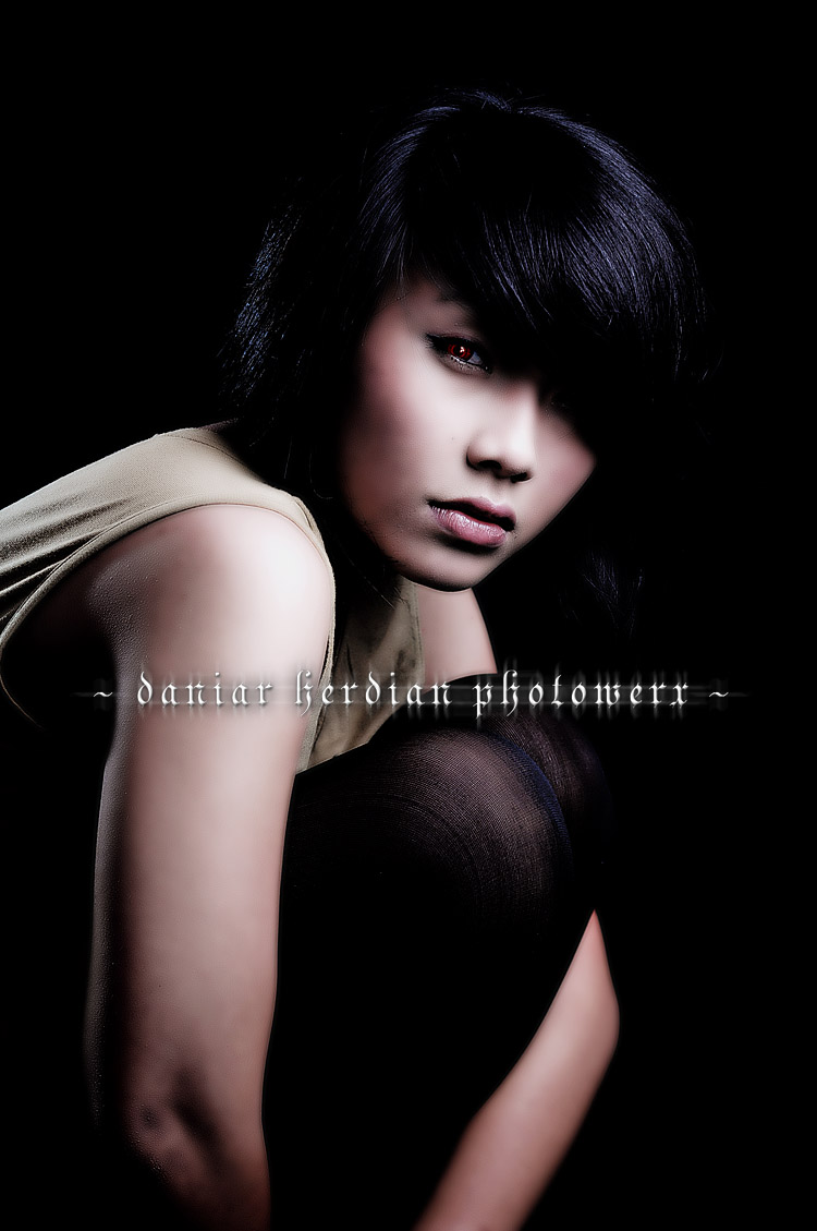 Male model photo shoot of daniarherdian_photowerx in indonesia