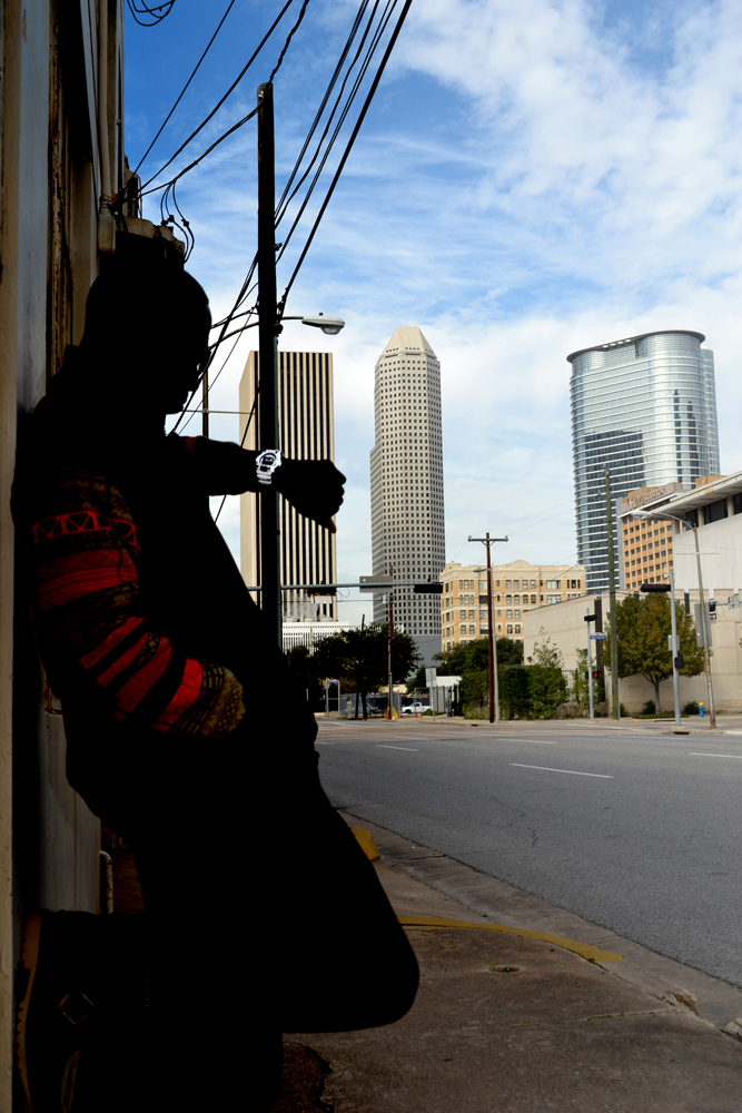 Male model photo shoot of ShadowHP in Houston, Texas