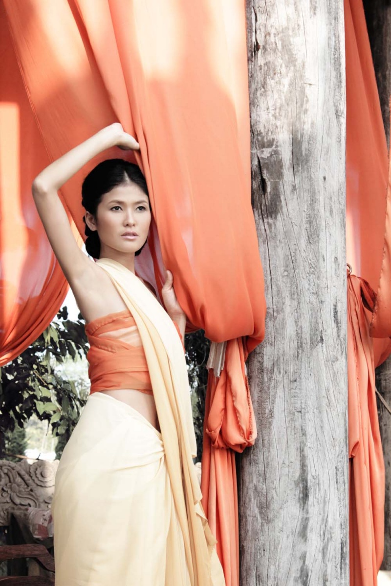 Female model photo shoot of swankymusings in Chiang Mai,Thailand
