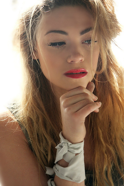 Female model photo shoot of ChristinaLouPhotography