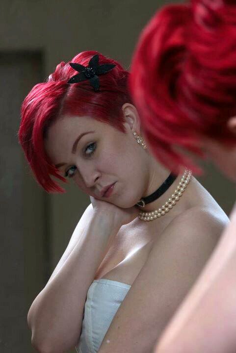 Female model photo shoot of LiLi Dark by Sentimental-SINtimental in Castlerock, WA