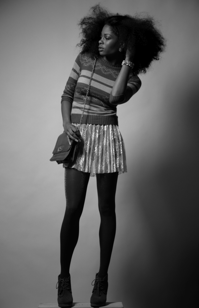 Female model photo shoot of Whitney Wonderly 
