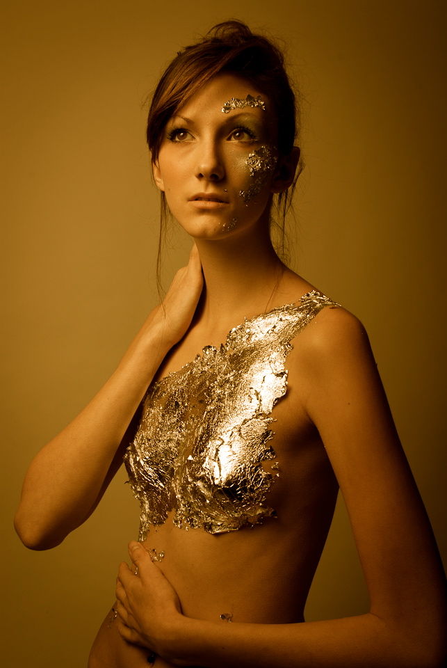 Female model photo shoot of Latasha Lynn by Jeremy Kruempel in Eugene, Oregon