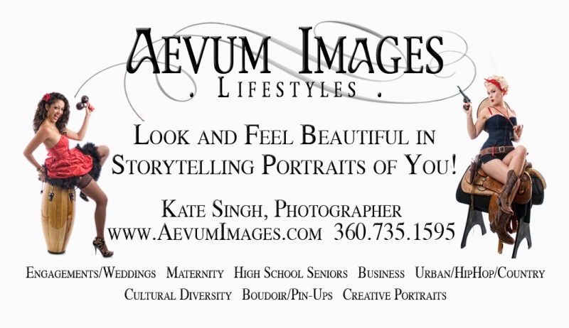 Female model photo shoot of Aevum Images in Vancouver, WA