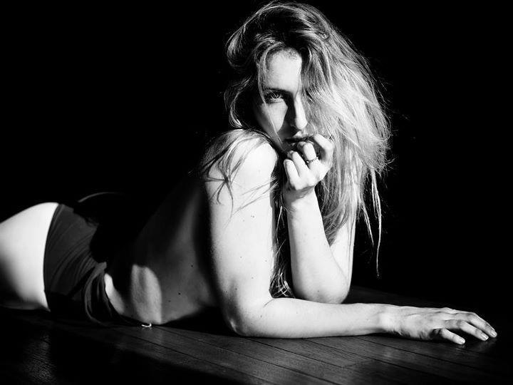 Female model photo shoot of Katarina Roscovitch