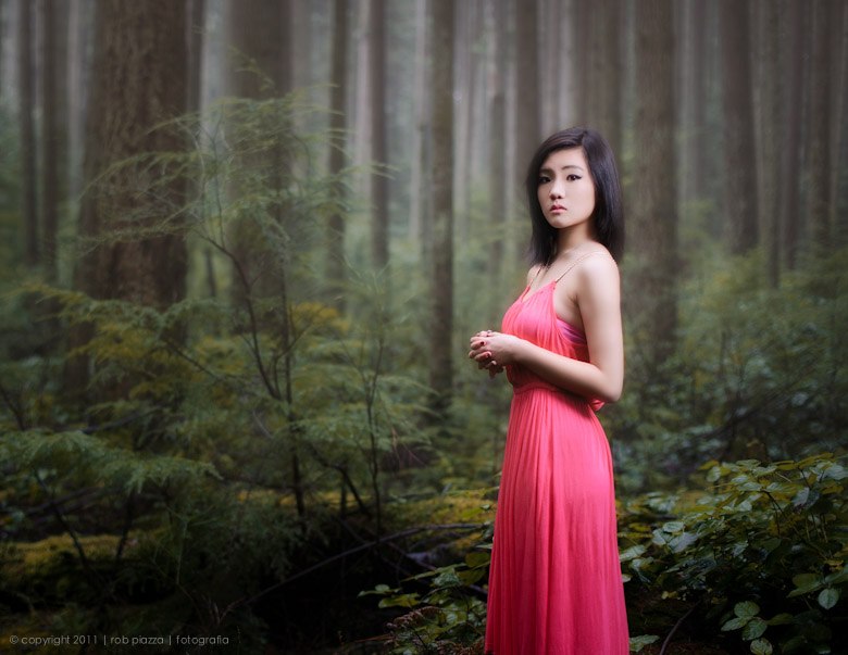 Female model photo shoot of Yun Tsai by rob piazza fotografia