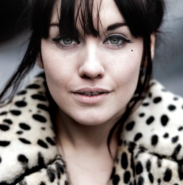 Female model photo shoot of Rachel Callaghan in London