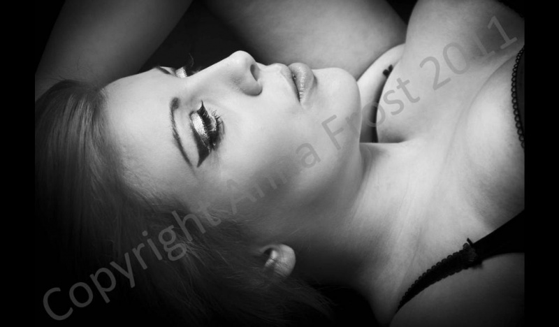 Female model photo shoot of Skin Deep Boudoir in Forest Of Dean Studio