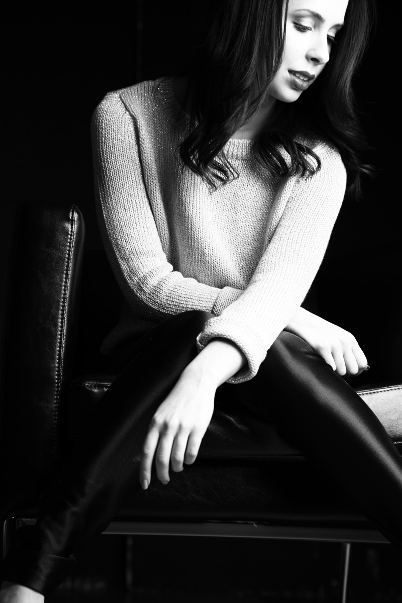 Female model photo shoot of Pascale Ingram