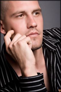 Male model photo shoot of Nick Sharp