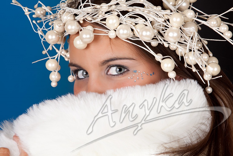 Female model photo shoot of AnykaS in Antwerpen, Belgium