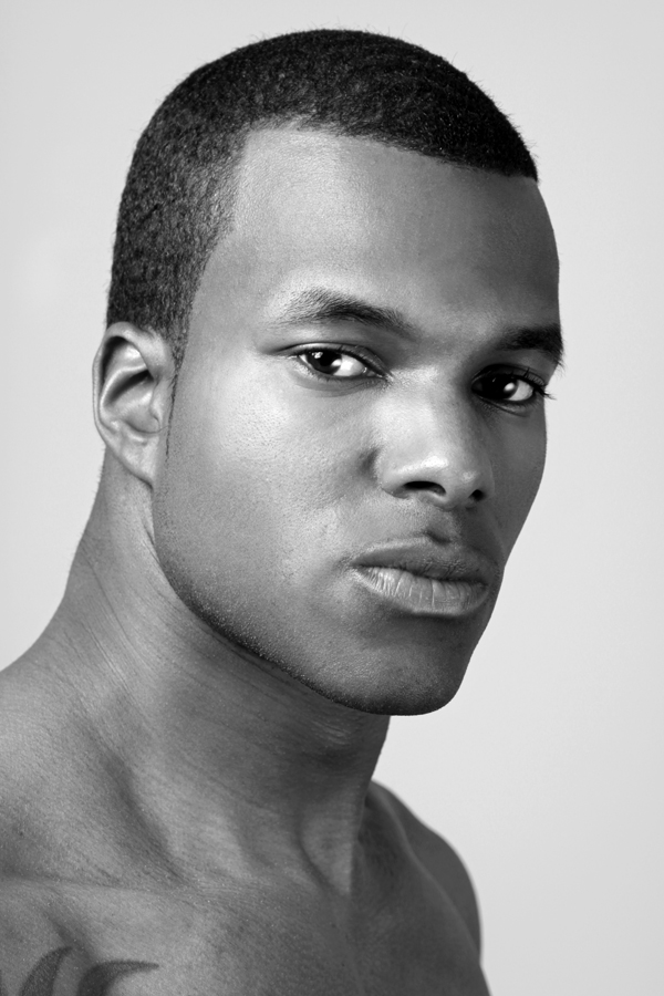 Male model photo shoot of JamesPatterson1