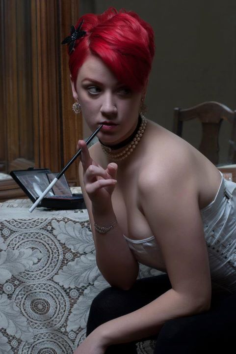 Female model photo shoot of LiLi Dark by Sentimental-SINtimental in Castlerock, WA