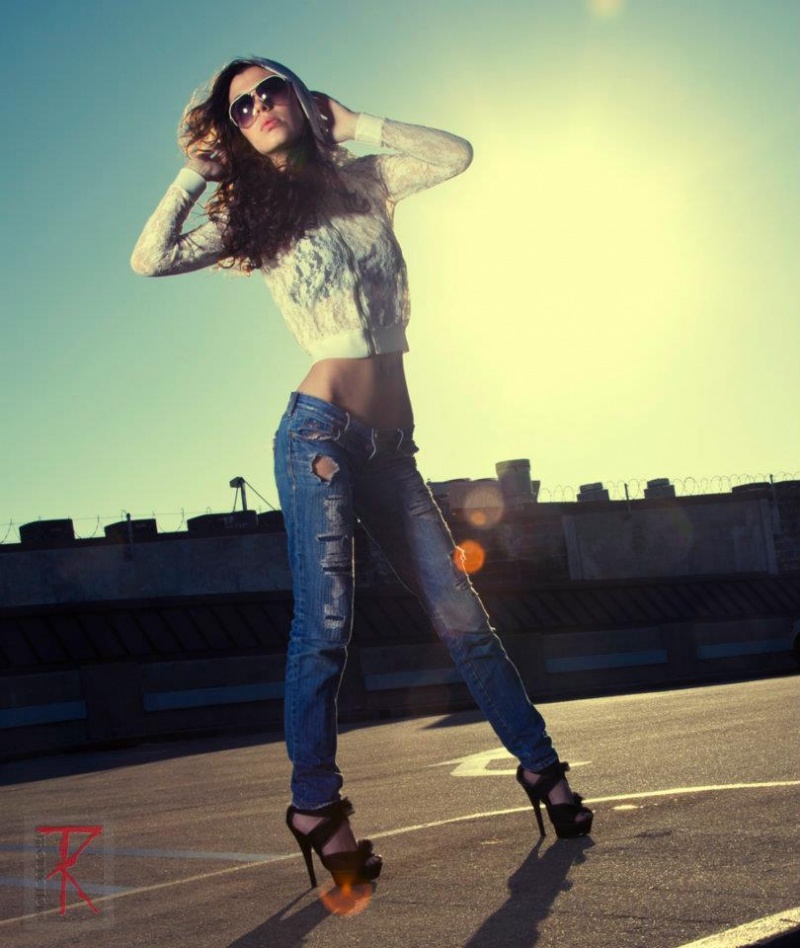 Female model photo shoot of Olivia Leighanne