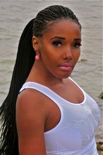 Female model photo shoot of Ms Roe in Florida