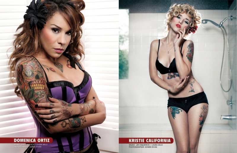 Male and Female model photo shoot of Savir  Photography, Domenica Ortiz and Kristie California