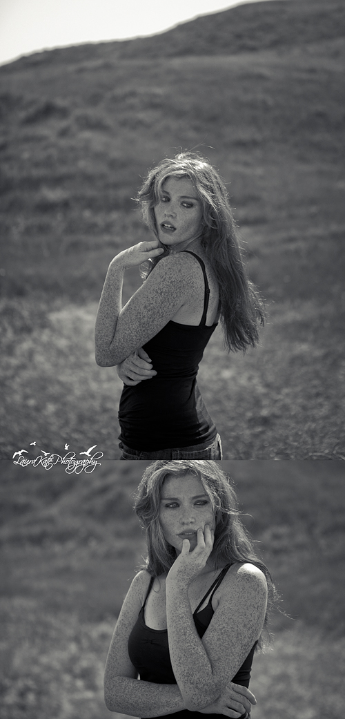 Female model photo shoot of Laura Kate Photography and Trista Marie Olsen