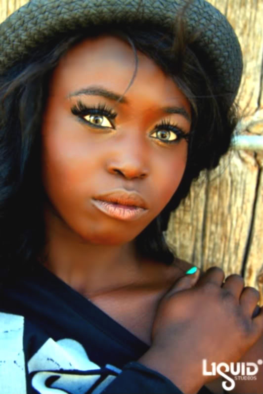 Female model photo shoot of Bekah Aboussou in Saint George UT