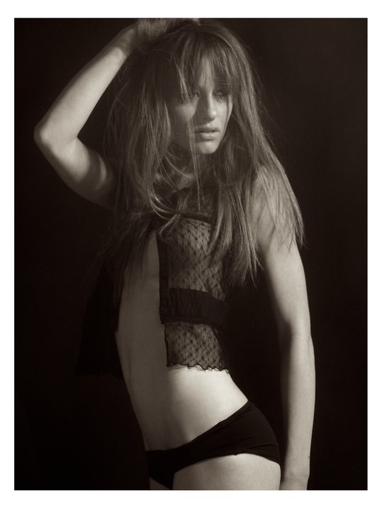 Female model photo shoot of Tiffany Prevette