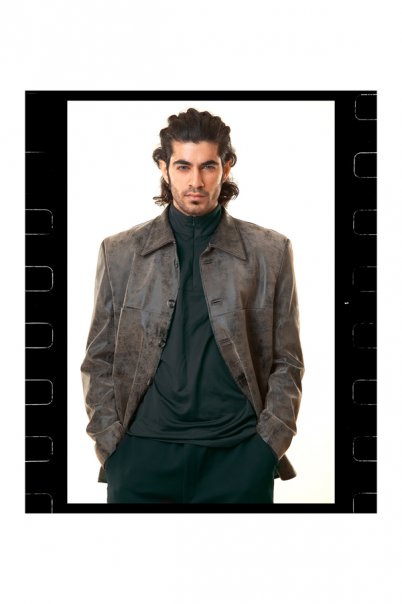 Male model photo shoot of rrohit arora
