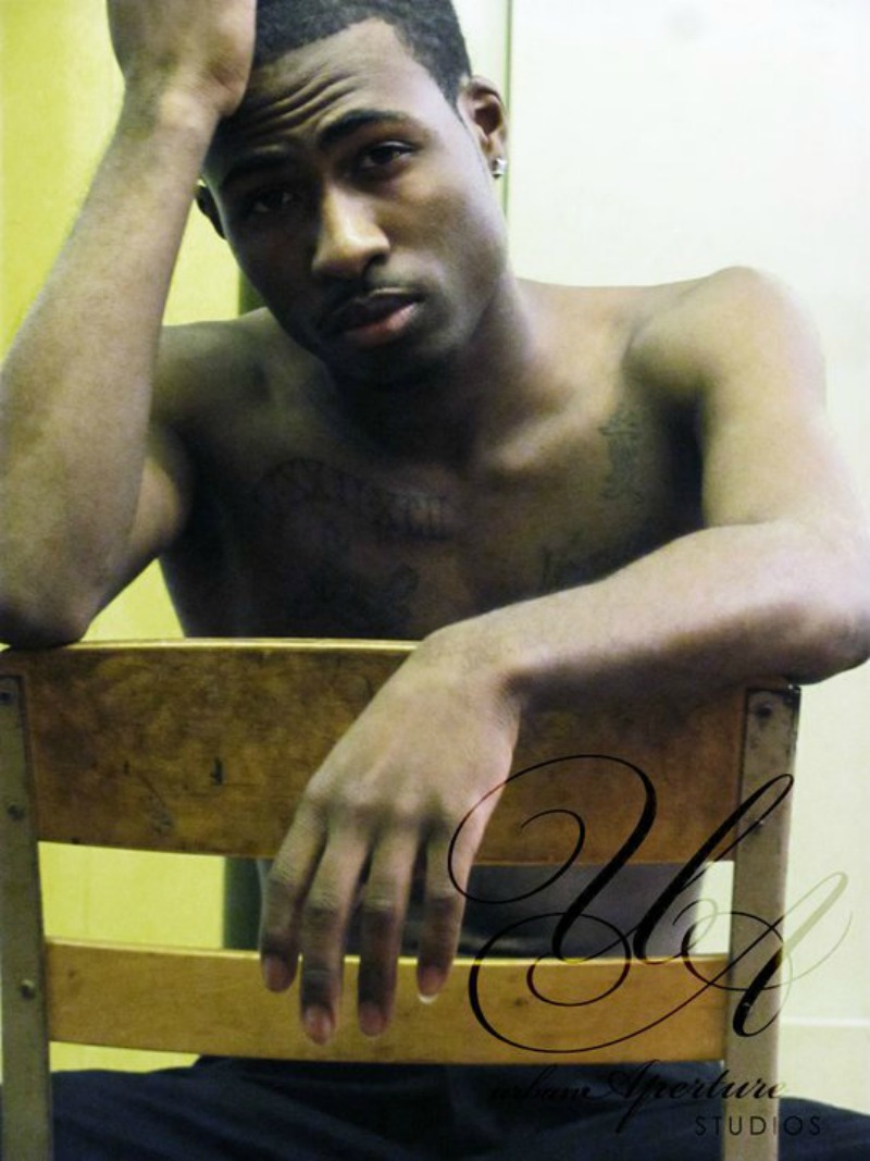 Male model photo shoot of TRobin in Detroit, MI