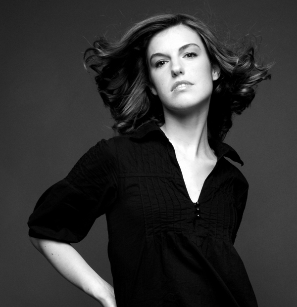 Female model photo shoot of Mieke Verhelst in Madrid