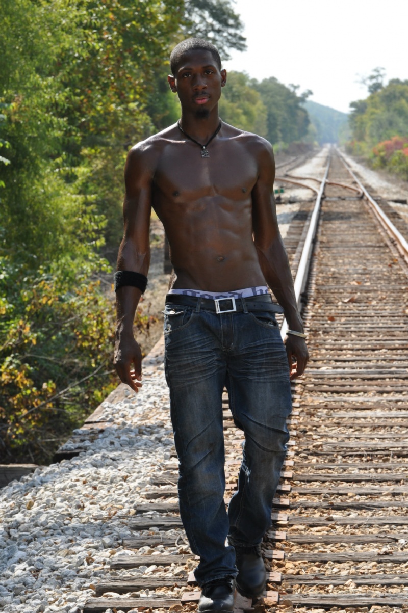 Male model photo shoot of Jeremiah Banner by Daven Jhase Photography in Rockmart, Ga