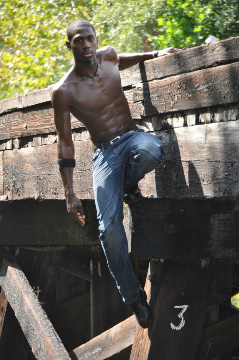 Male model photo shoot of Jeremiah Banner by Daven Jhase Photography in Rockmart, Ga