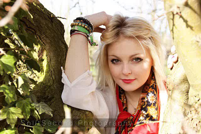 Female model photo shoot of Kayleigh Louise in Derby