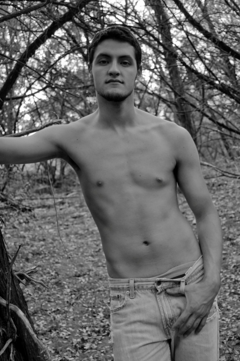 Male model photo shoot of Kayden Joey Cooper