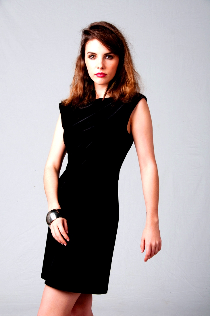 Female model photo shoot of Lisa Cunningham