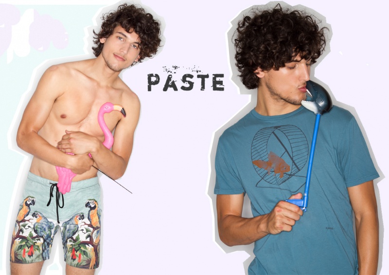 Male model photo shoot of Paste by Jeiroh Yanga