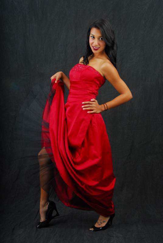 Female model photo shoot of Aneila  by slatefoto