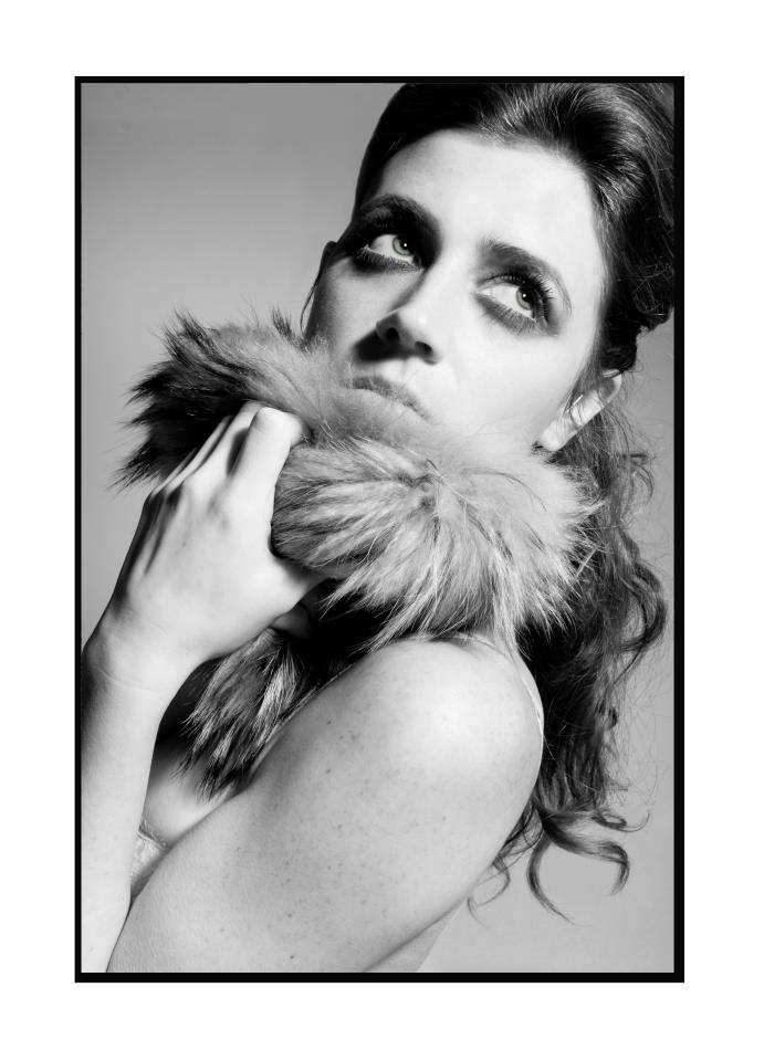 Female model photo shoot of Antonette Streeter