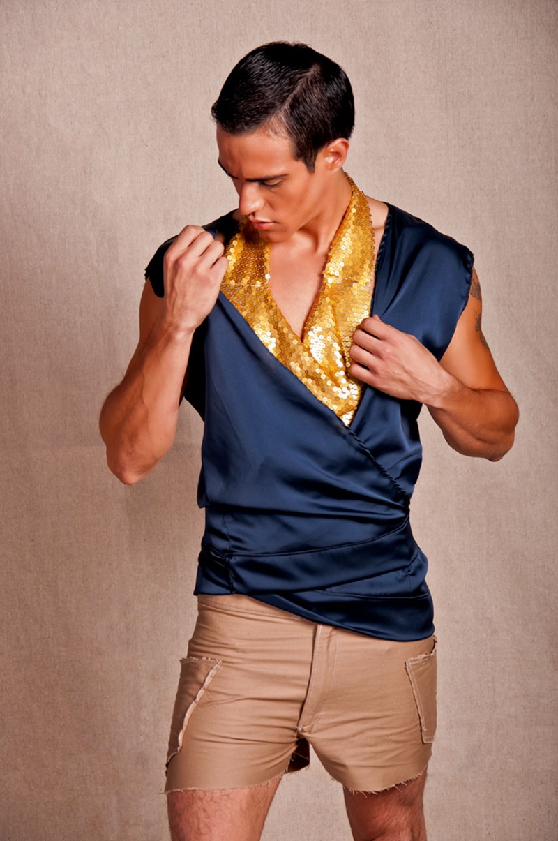 Male model photo shoot of Matthew Jacob Robles in Temple City, wardrobe styled by Sir Ian Matthew Chamber