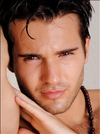 Male model photo shoot of Kyle Stokes by Signature Photo in Miami