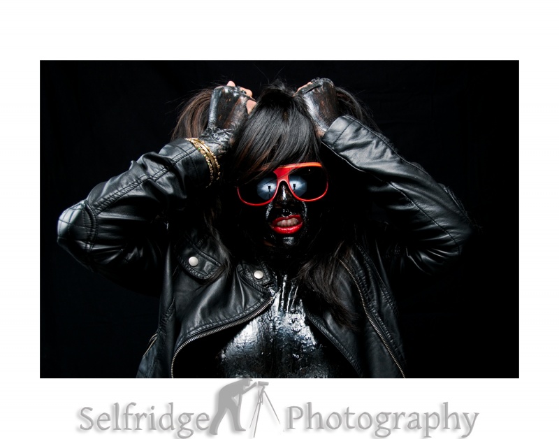 Male model photo shoot of Selfridge Photography in Selfridge Photography