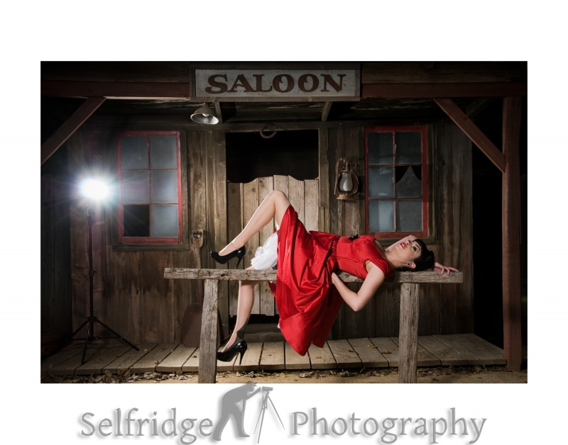 Male model photo shoot of Selfridge Photography in Lakeside, CA