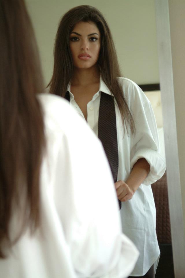 Female model photo shoot of Jessica Velasco