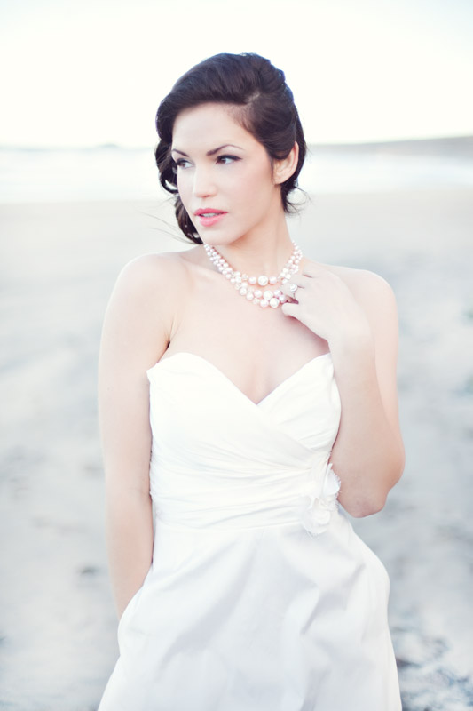 Female model photo shoot of Ashlyn Taylor in Costa Noa