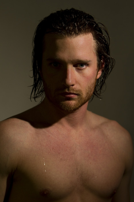 Male model photo shoot of Edward  Ligouri by G4PHOTO