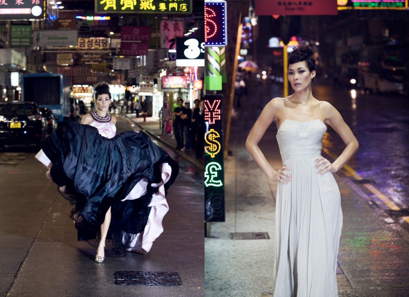 Male model photo shoot of geronimo in Hong Kong
