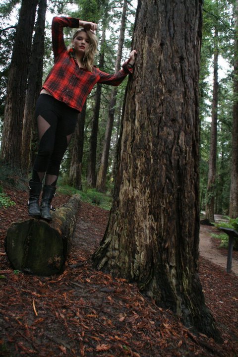 Female model photo shoot of Jamie Goto Photography in Davis, CA