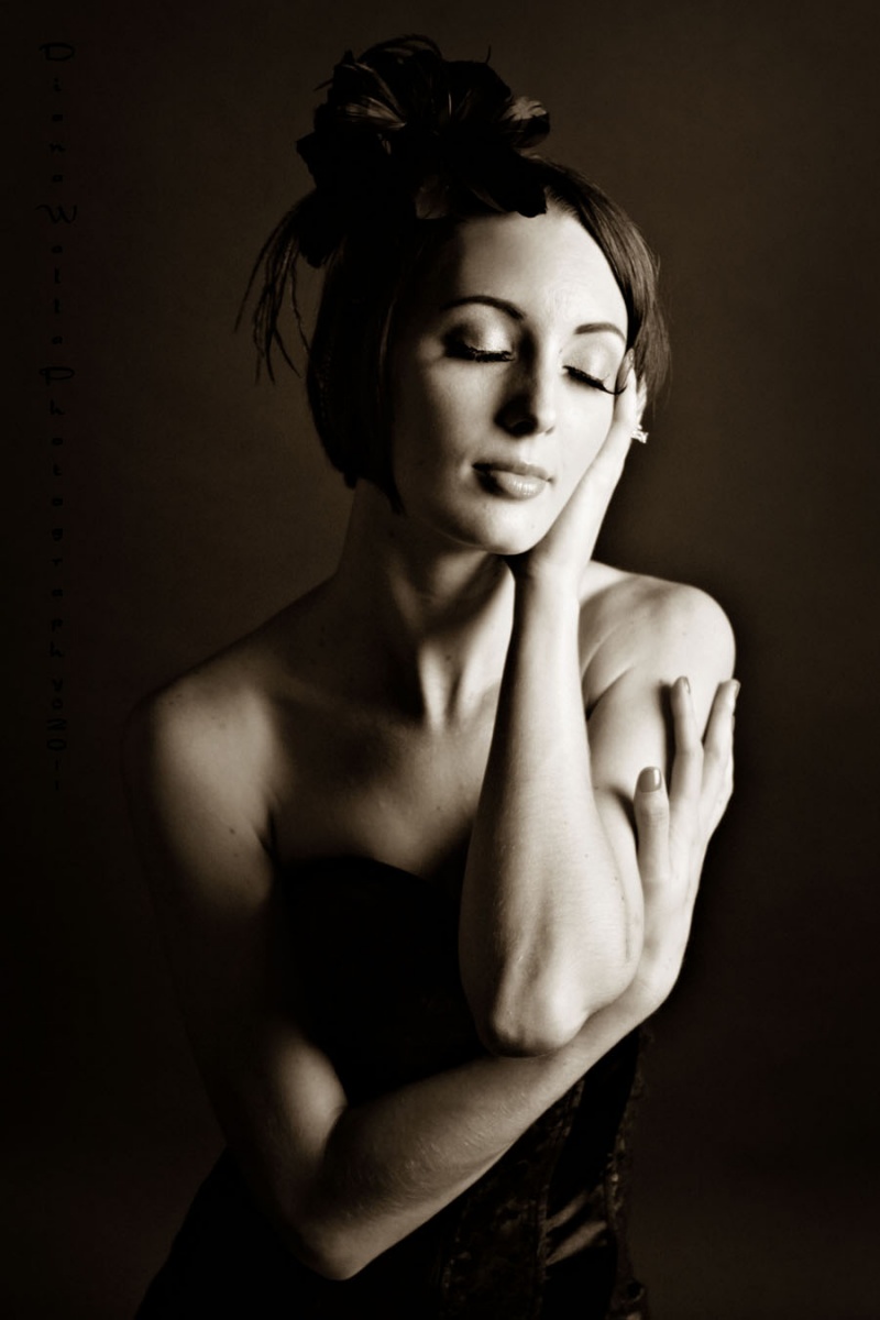 Female model photo shoot of Diana Walla Photography in Camarillo, CA