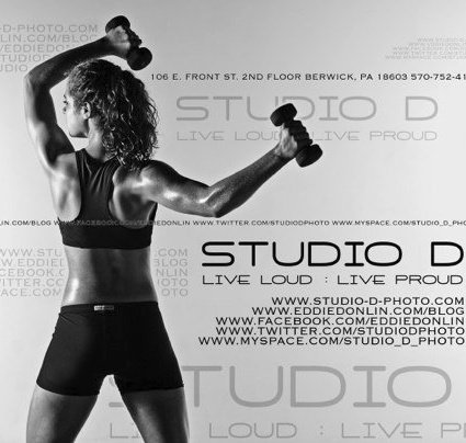 Female model photo shoot of Julie Granteed by Studio D